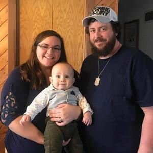 Meet your Posher, Dawn